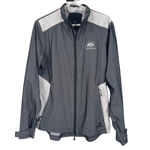 Adidas | Maderas Golf jacket NWOT